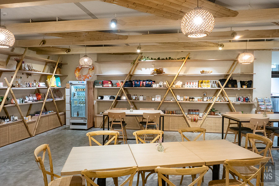 紅葉谷綠能溫泉園區 Vakangan Hot Spring Park