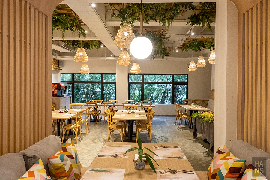 紅葉谷綠能溫泉園區 Vakangan Hot Spring Park