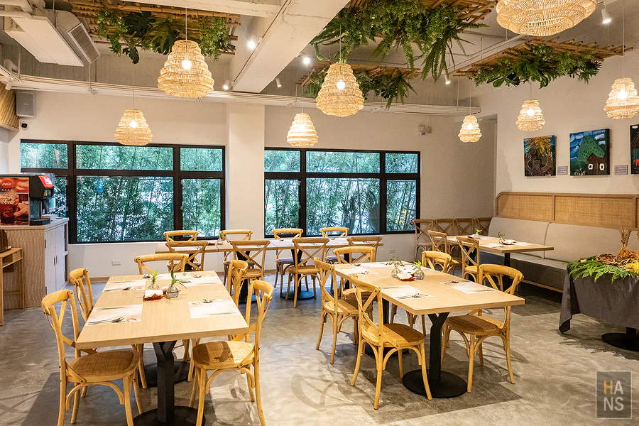 紅葉谷綠能溫泉園區 Vakangan Hot Spring Park