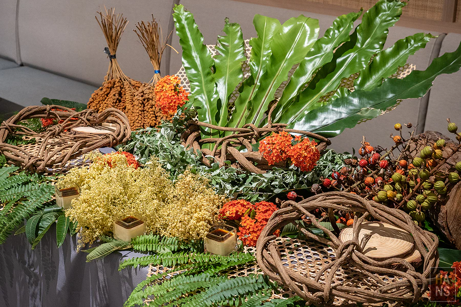 紅葉谷綠能溫泉園區 Vakangan Hot Spring Park