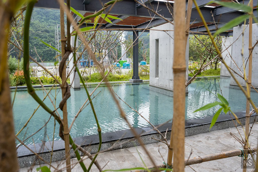 紅葉谷綠能溫泉園區 Vakangan Hot Spring Park