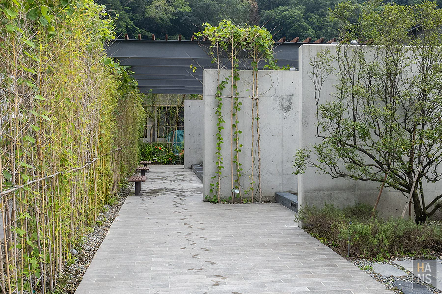 紅葉谷綠能溫泉園區 Vakangan Hot Spring Park