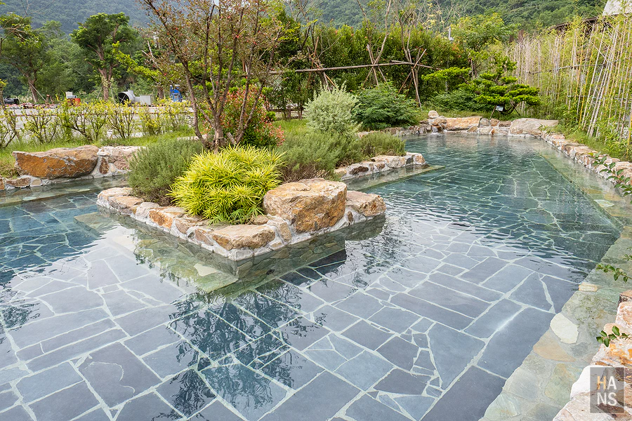 紅葉谷綠能溫泉園區 Vakangan Hot Spring Park
