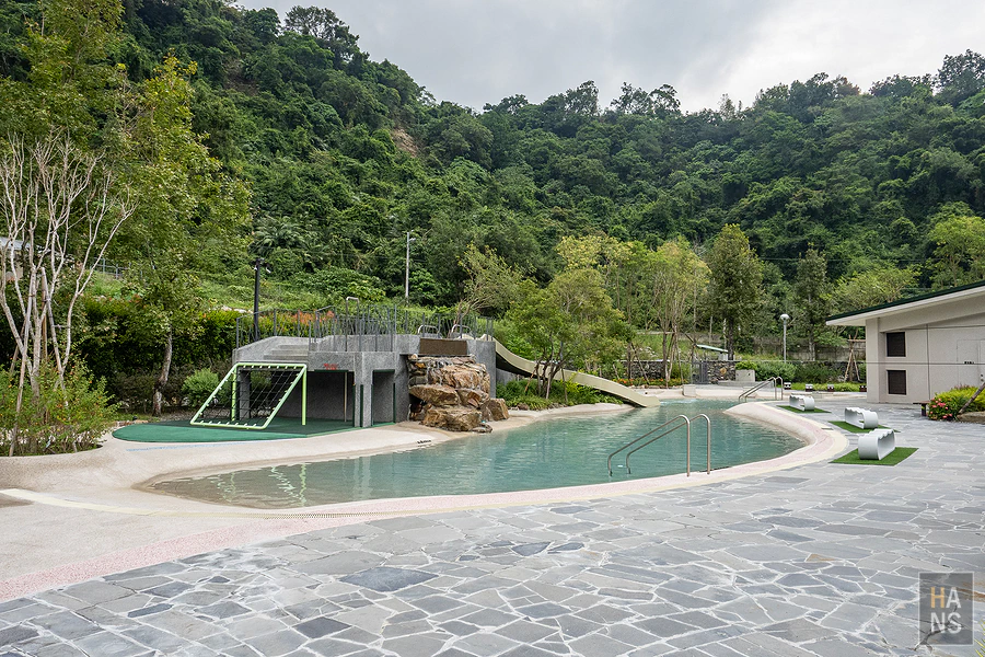 紅葉谷綠能溫泉園區 Vakangan Hot Spring Park