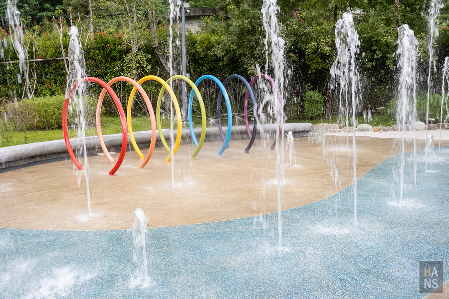 紅葉谷綠能溫泉園區 Vakangan Hot Spring Park