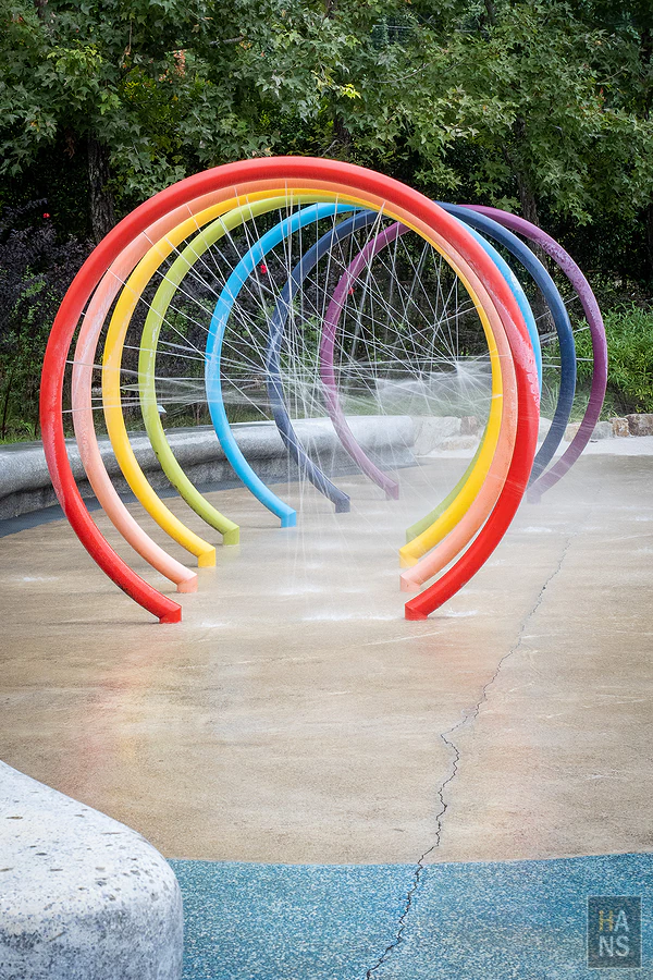 紅葉谷綠能溫泉園區 Vakangan Hot Spring Park