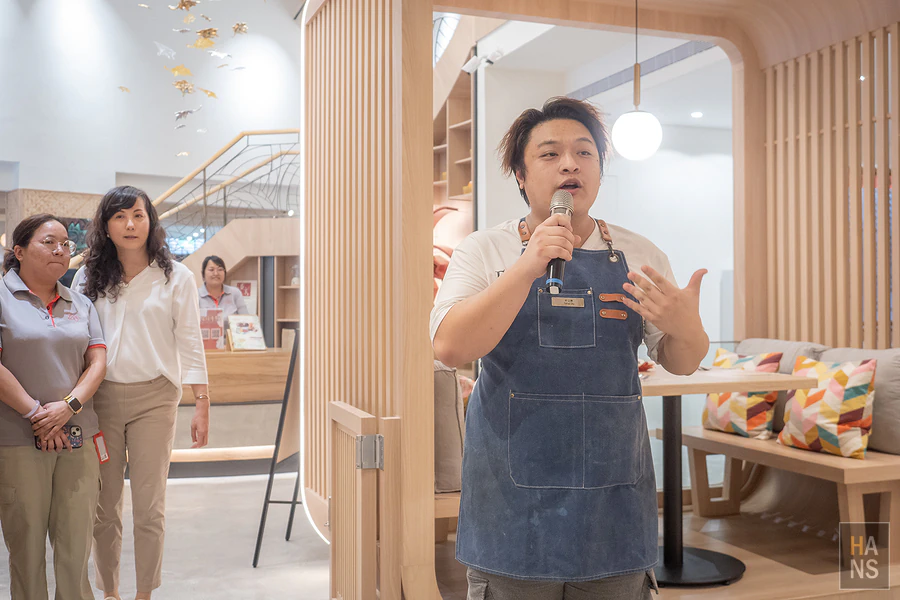 紅葉谷綠能溫泉園區 Vakangan Hot Spring Park