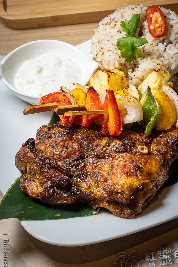 紅葉谷綠能溫泉園區 Vakangan Hot Spring Park