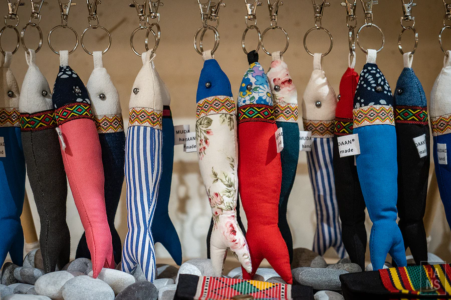 紅葉谷綠能溫泉園區 Vakangan Hot Spring Park