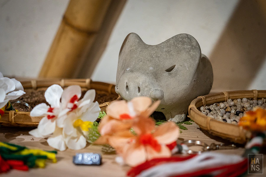 紅葉谷綠能溫泉園區 Vakangan Hot Spring Park