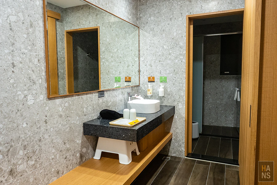 茶田關舍Villa民宿︱台東關山