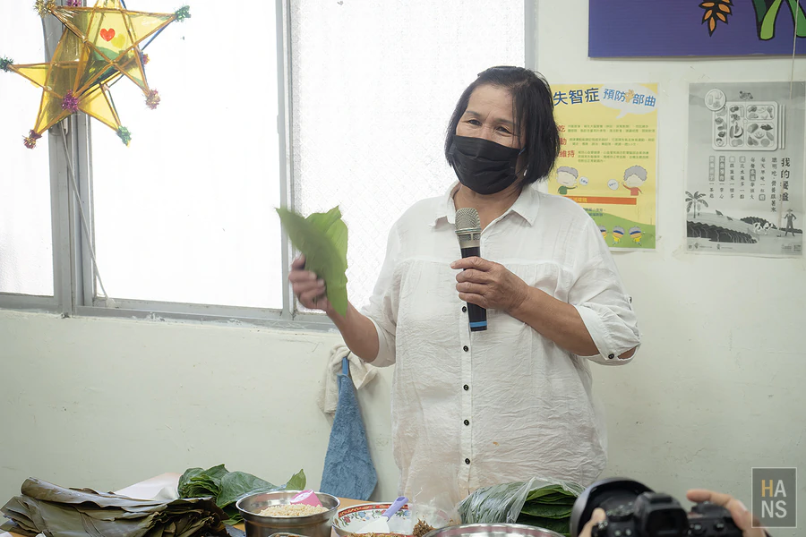 台東關山電光部落,阿拜DIY體驗