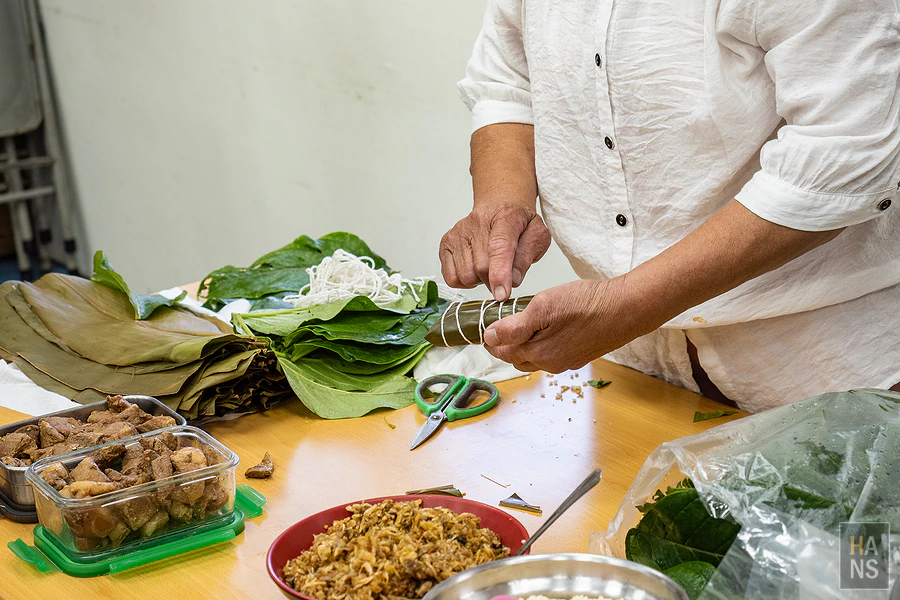 台東關山電光部落,阿拜DIY體驗