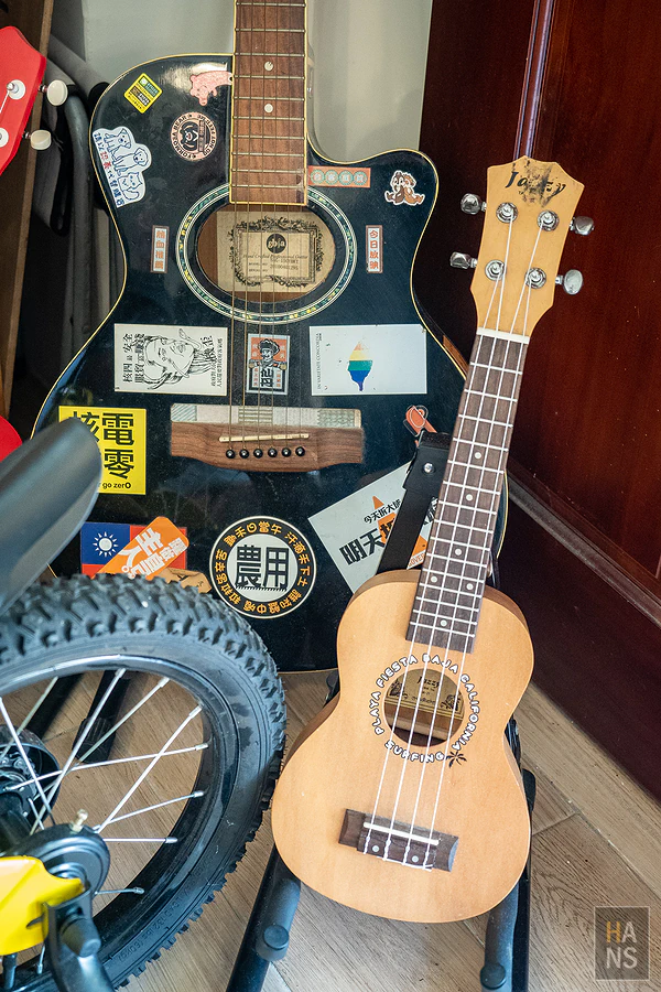 台東關山電光部落,日出禾作爆咖啡體驗