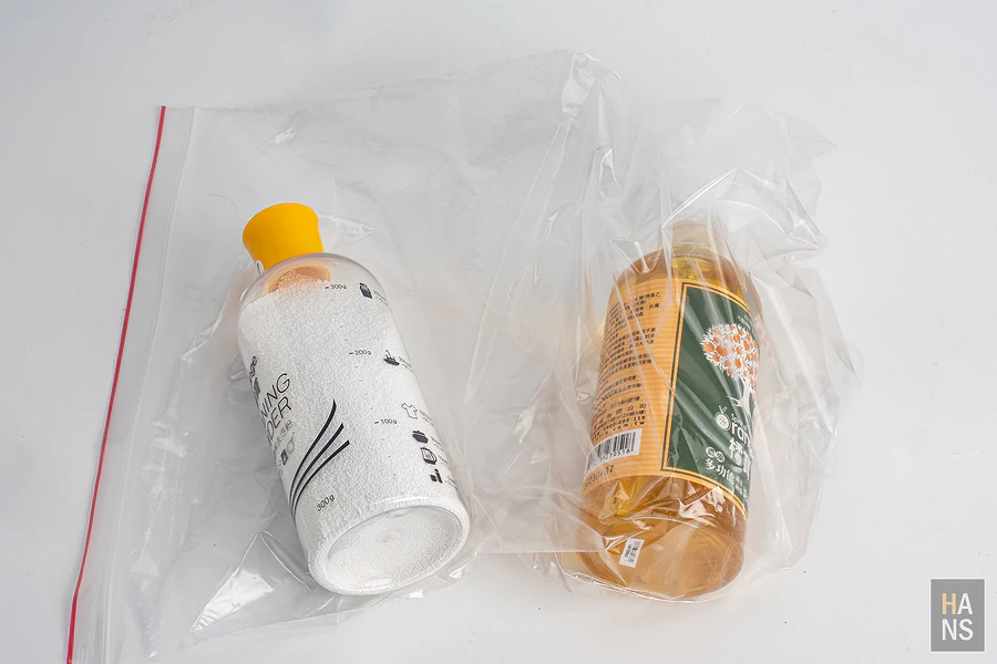 橘寶_濃縮多功能洗淨液_活氧酵素環保去污粉