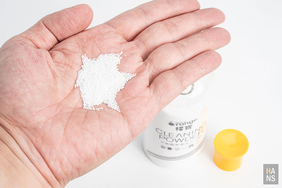 橘寶_濃縮多功能洗淨液_活氧酵素環保去污粉