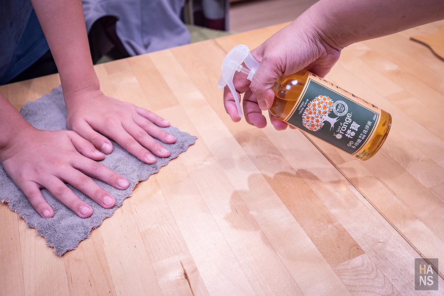 橘寶_濃縮多功能洗淨液_活氧酵素環保去污粉