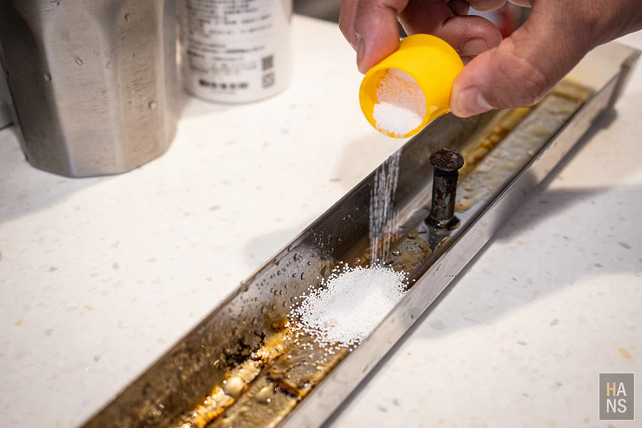 橘寶_濃縮多功能洗淨液_活氧酵素環保去污粉