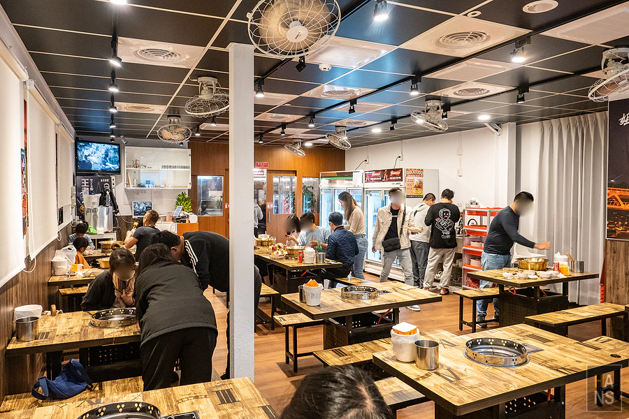 姐夫重慶串串鍋_板橋店