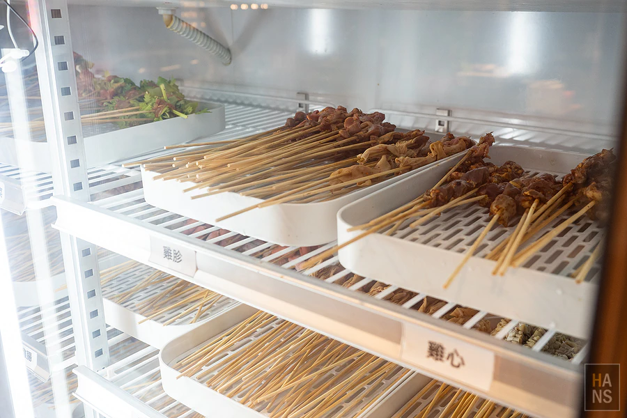 姐夫重慶串串鍋_板橋店