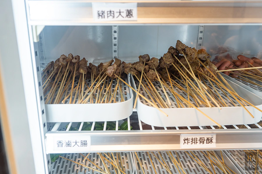 姐夫重慶串串鍋_板橋店