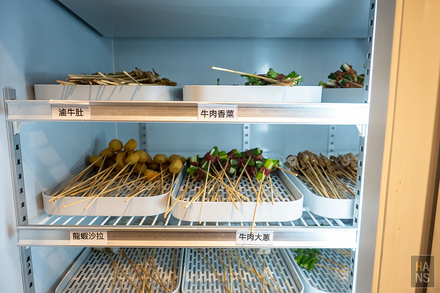 姐夫重慶串串鍋_板橋店