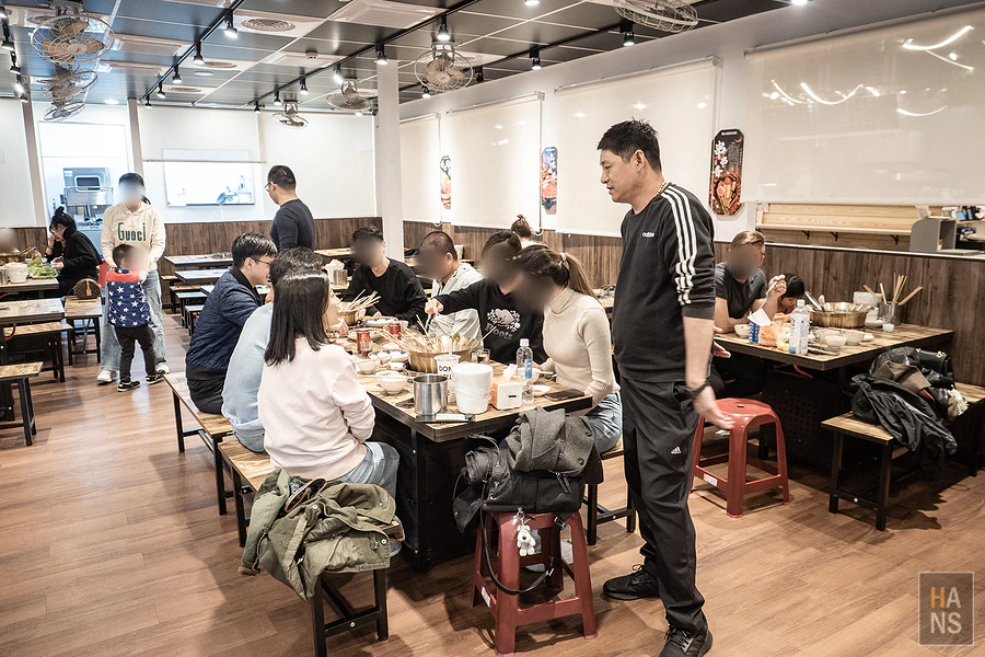 姐夫重慶串串鍋_板橋店