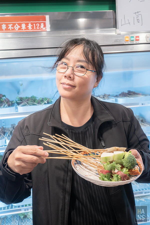 姐夫重慶串串鍋_板橋店