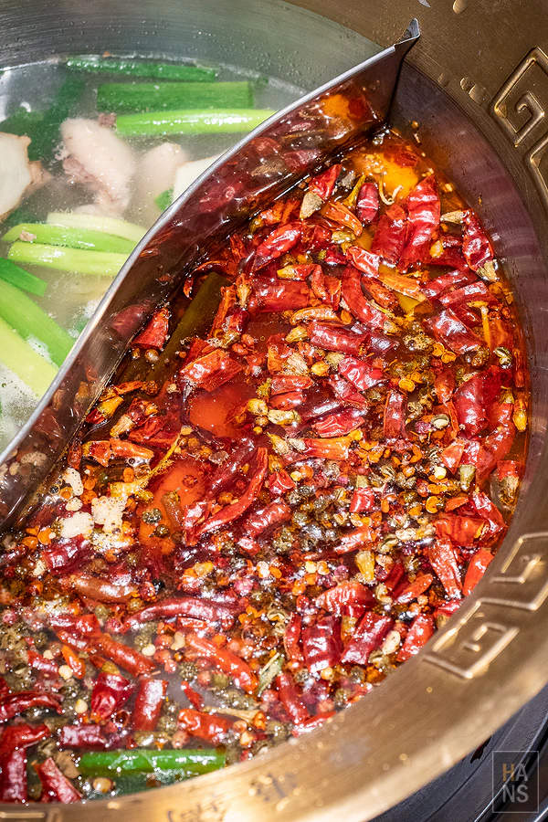 姐夫重慶串串鍋_板橋店