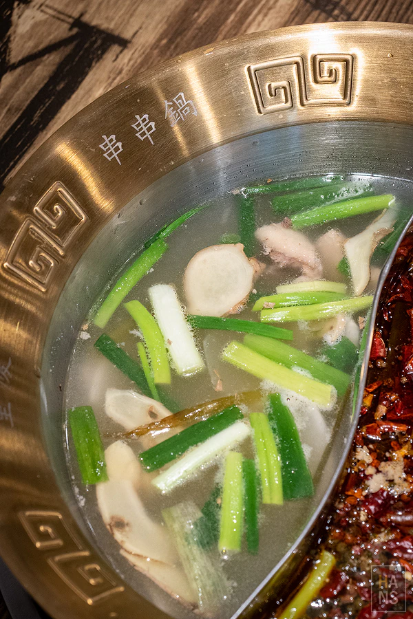姐夫重慶串串鍋_板橋店