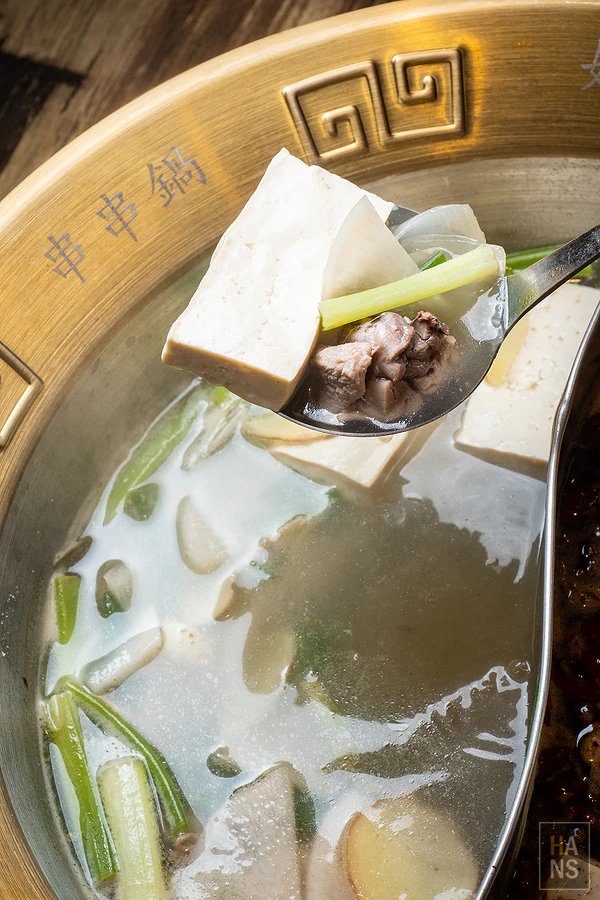 姐夫重慶串串鍋_板橋店