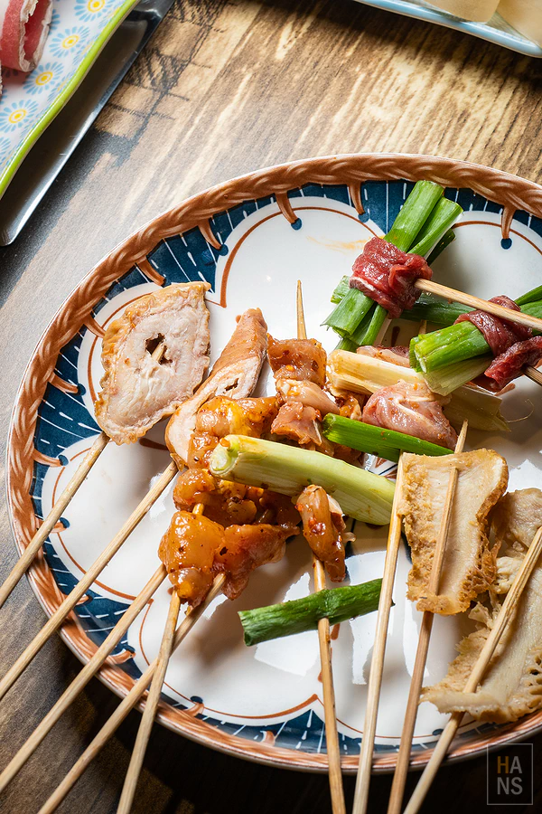 姐夫重慶串串鍋_板橋店