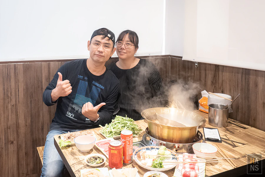 姐夫重慶串串鍋_板橋店