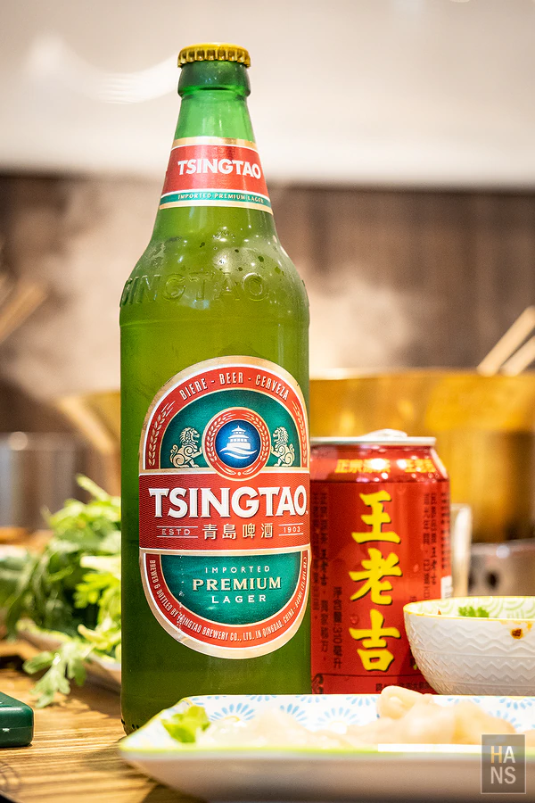 姐夫重慶串串鍋_板橋店