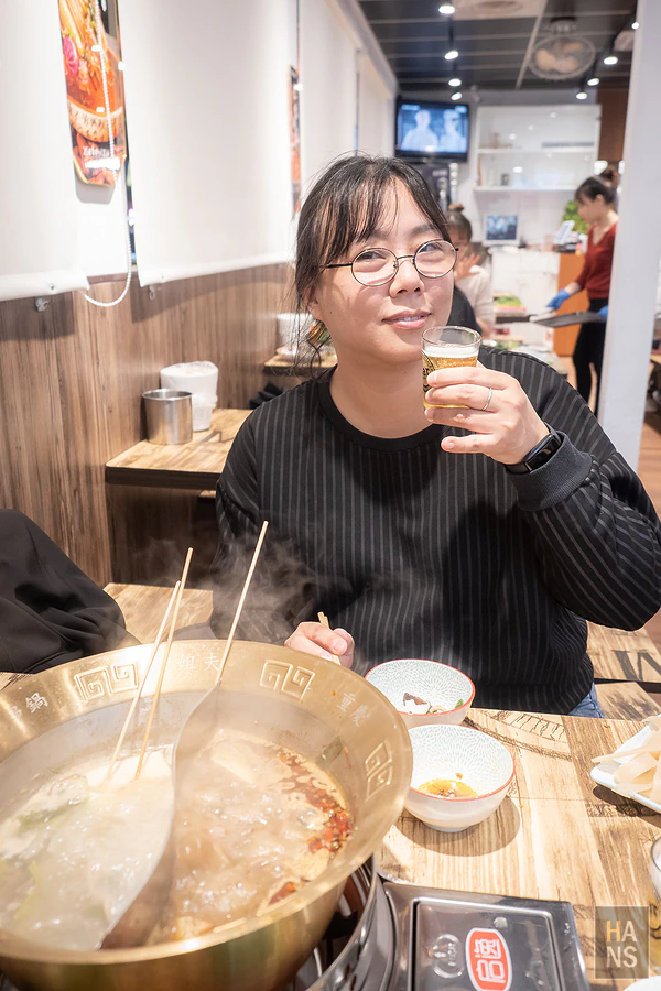 姐夫重慶串串鍋_板橋店
