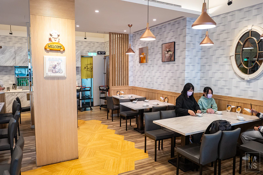 好旺記港式茶餐廳