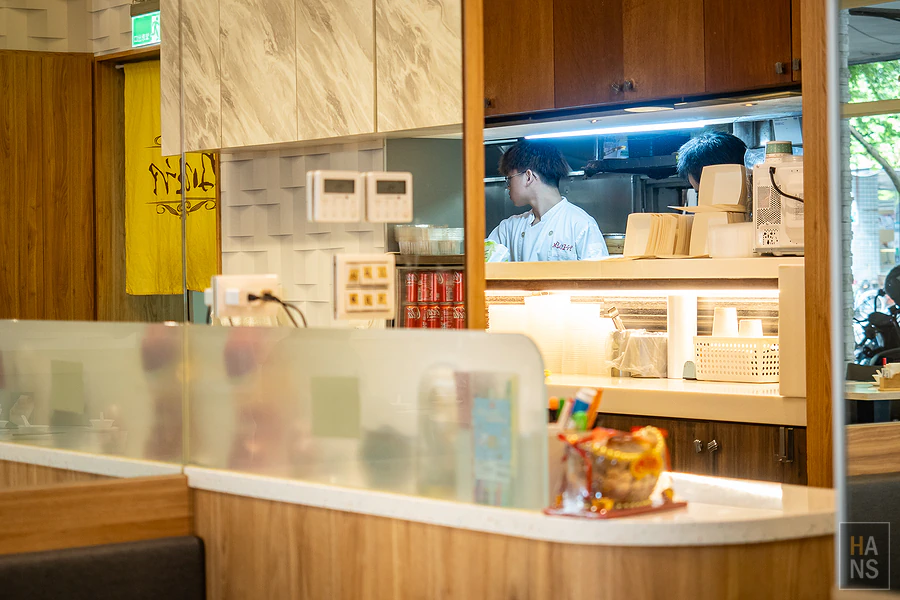 好旺記港式茶餐廳