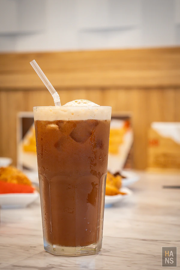 好旺記港式茶餐廳