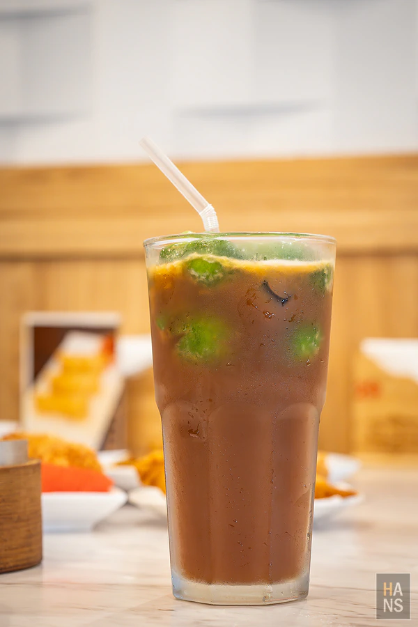 好旺記港式茶餐廳
