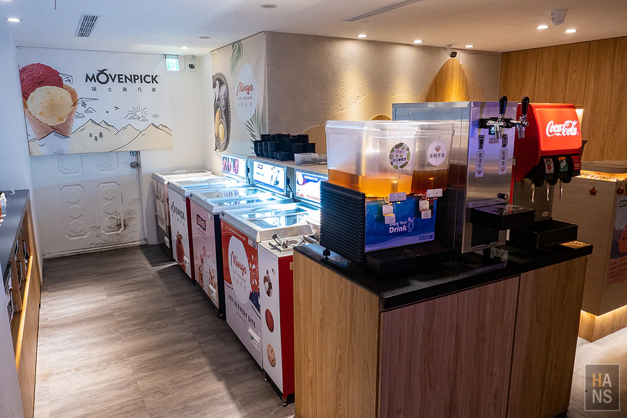 烤必勝日式燒肉