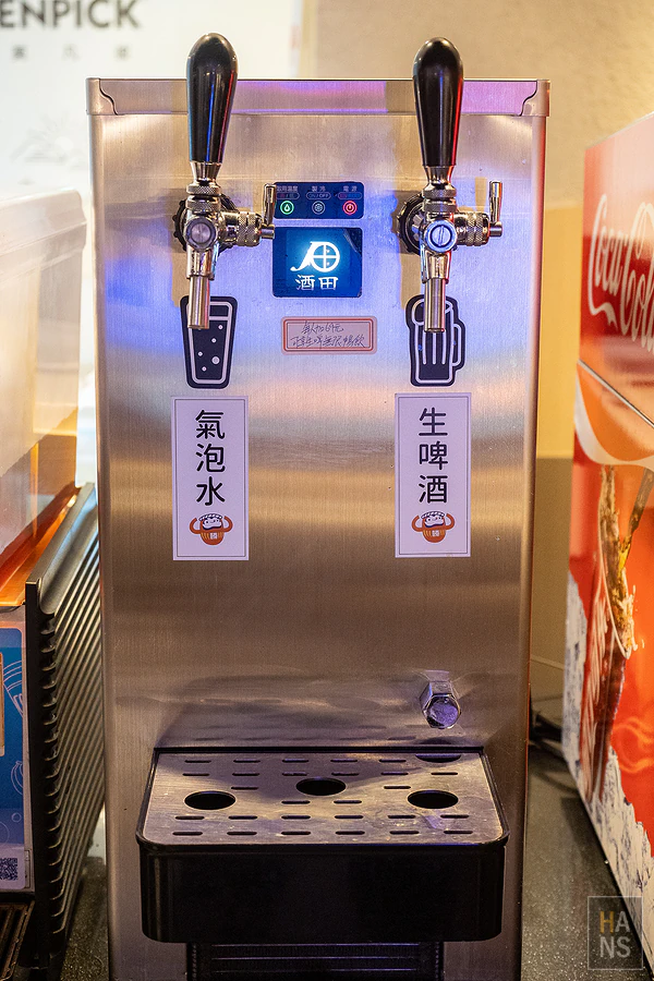 烤必勝日式燒肉