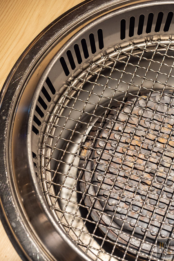 烤必勝日式燒肉