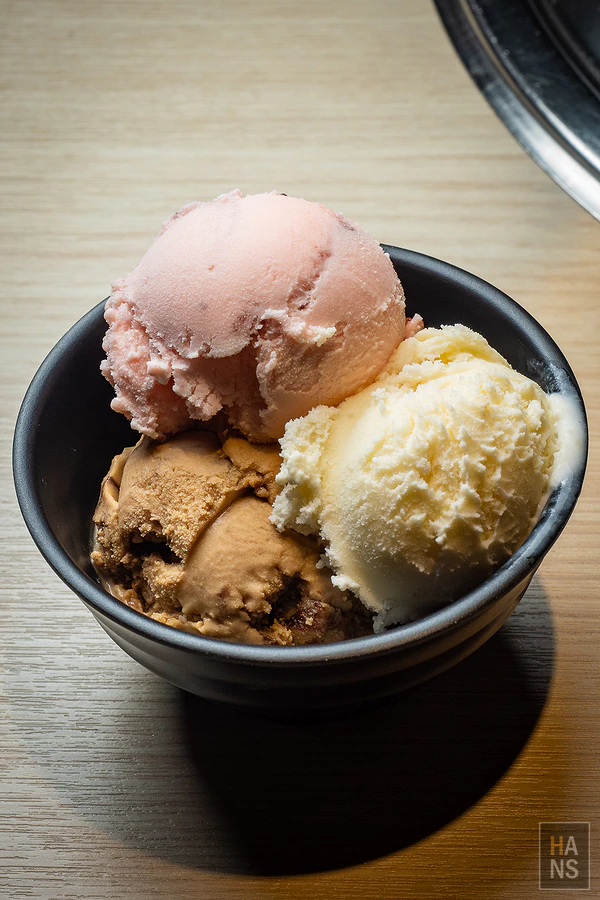 烤必勝日式燒肉