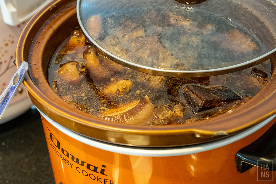 烤必勝日式燒肉