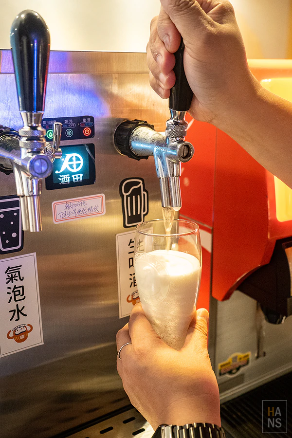 烤必勝日式燒肉