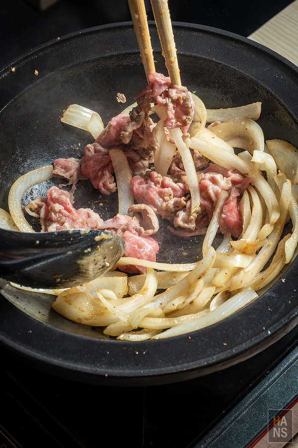 烤必勝日式燒肉