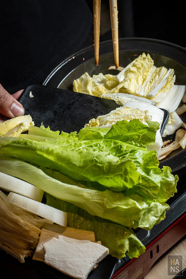 烤必勝日式燒肉