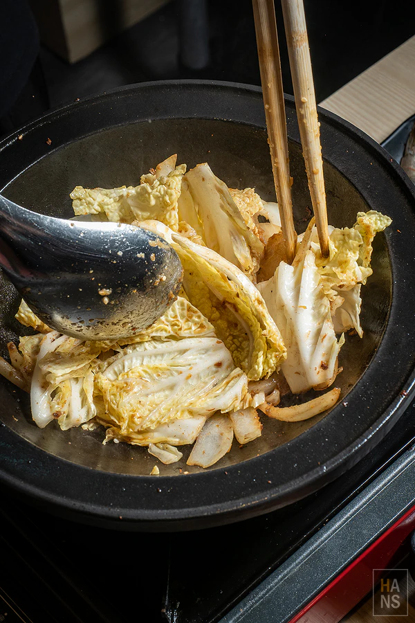 烤必勝日式燒肉