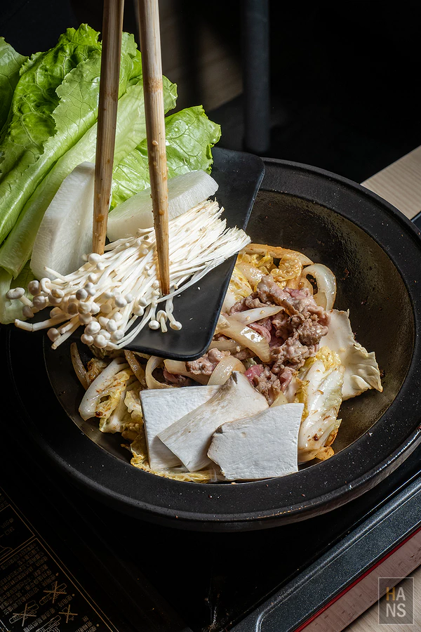 烤必勝日式燒肉