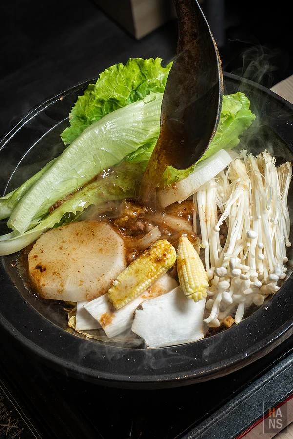 烤必勝日式燒肉